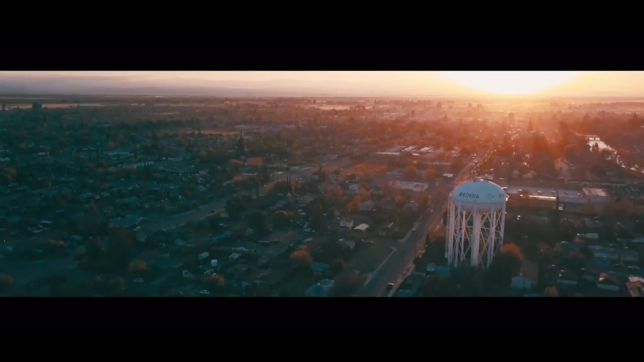 City of Madera - #MaderaProud