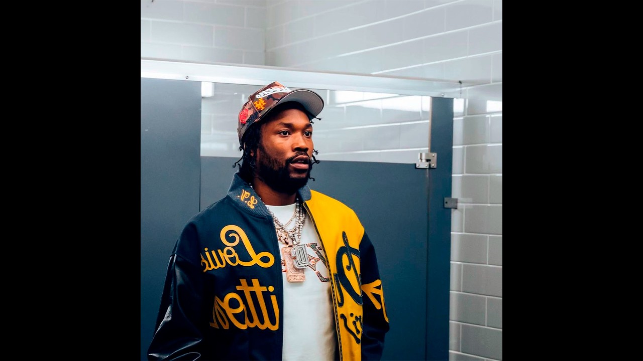 (FREE) Meek Mill Type Beat - &ldquo;Rather Be Lonely