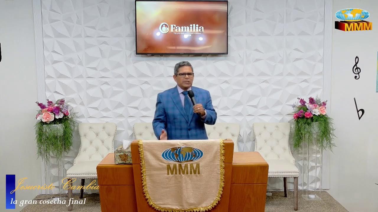 La Desobediencia a Dios Nos Aleja De El - Jueces 16:20