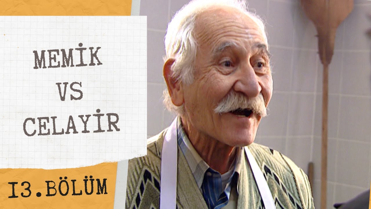Memik Usta Dükkanına Geri Döndü! | Yabancı Damat 13. Bölüm