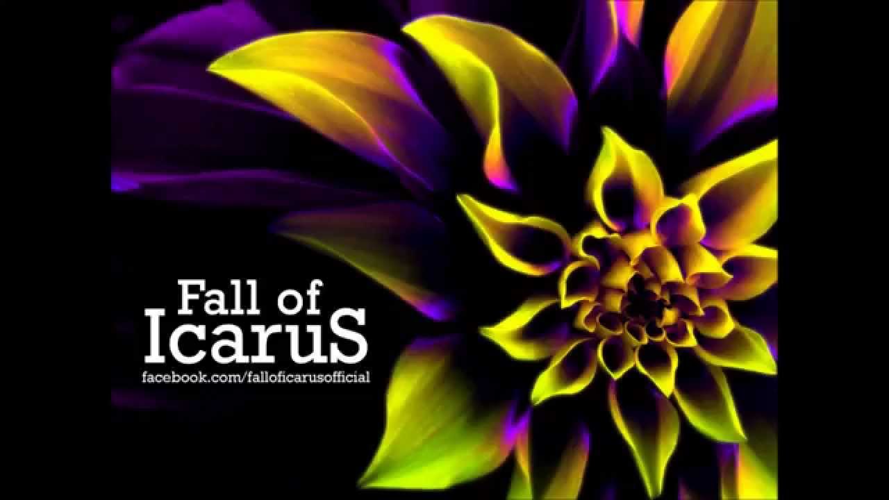 Fall of Icarus - Ladykiller [Dubstep]