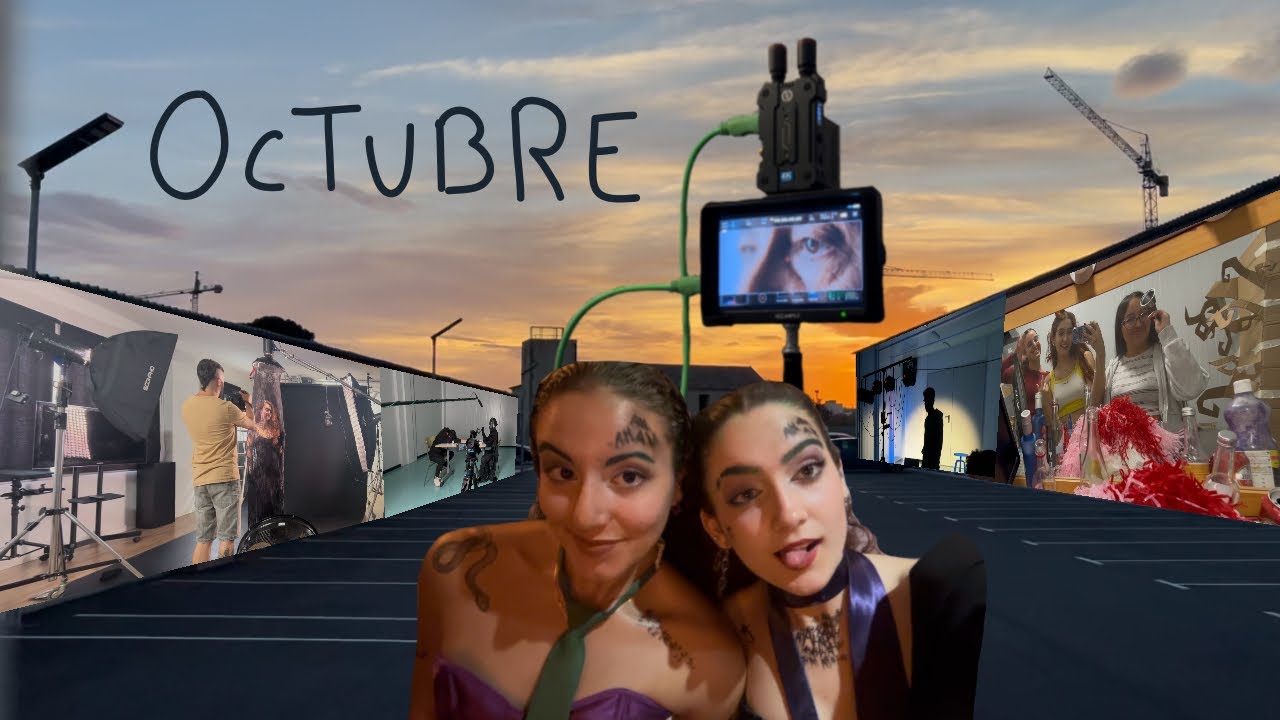 Diario visual de Octubre