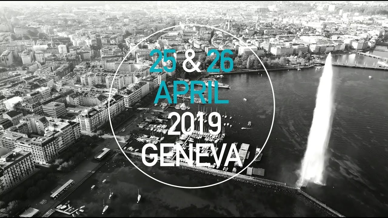 Cyber 9/12 Strategy Challenge Promo Video