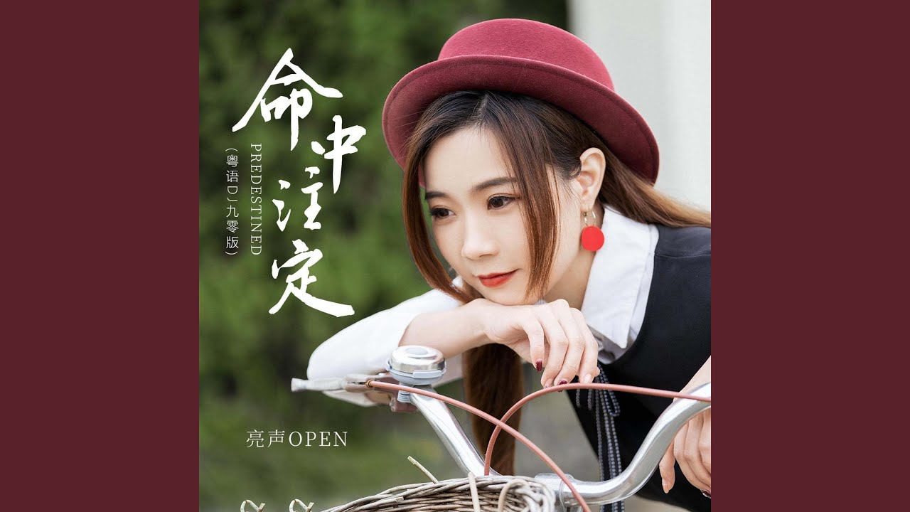 命中注定 (粤语DJ九零版)
