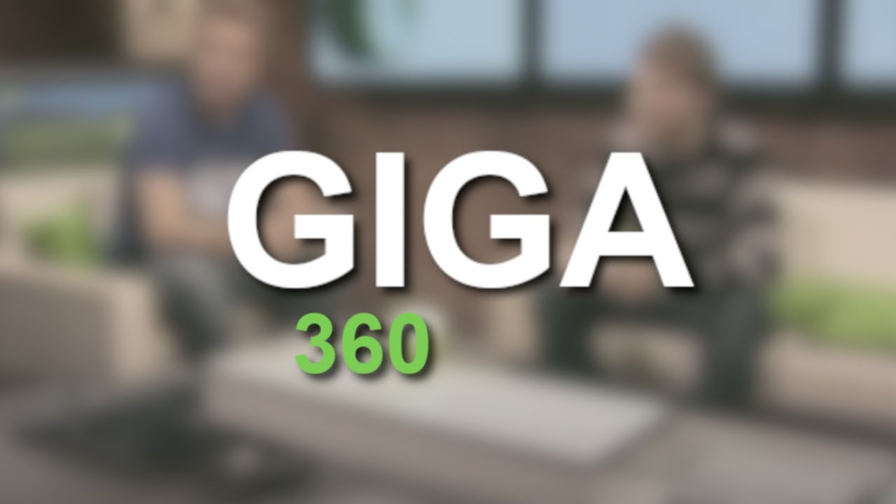 GIGA 360 │ 30.04.2008