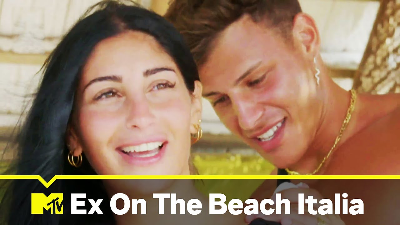 Ex On The Beach Italia 3: Episodio 6