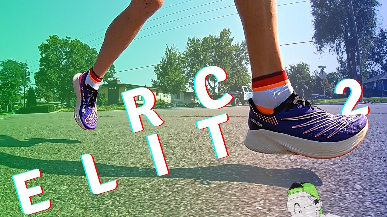 New Balance RC Elite 2 Full Review | Marathon Training & Racing