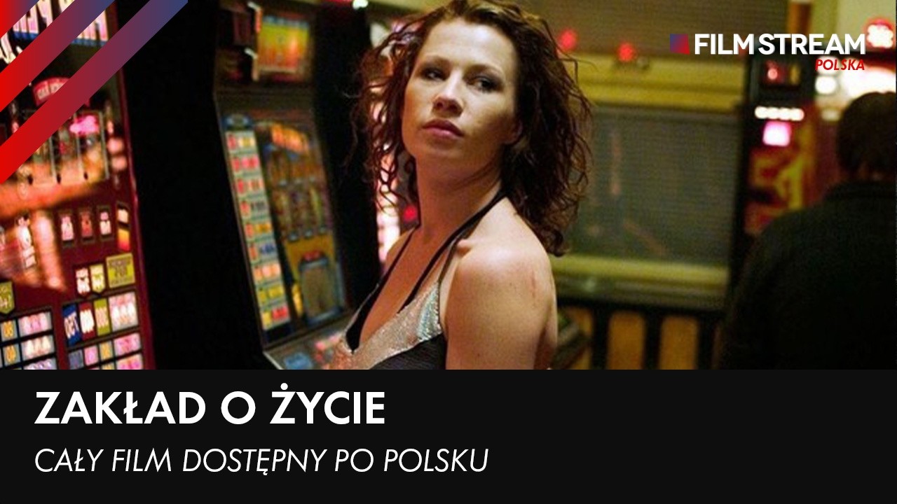 Gra, kt&oacute;ra zaczęła się od zakładu, szybko stała się walką o przetrwanie | Film Lektor PL