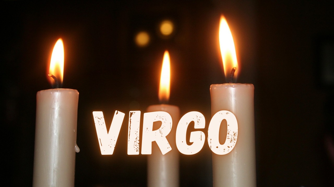 VIRGO ♍️ OMG❗️ The One Who Is Younger will LOVE You.. The One Who Is Older Will Elevate You! 2026!!