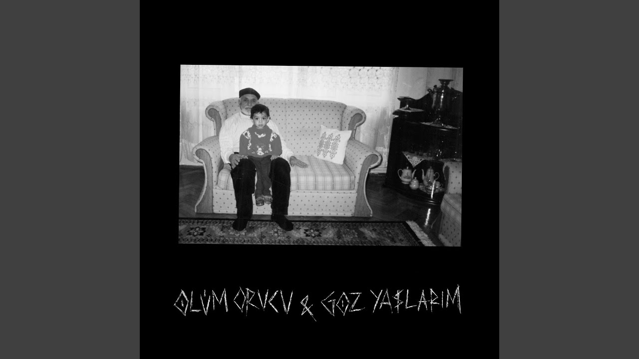 Gözyaşlarım