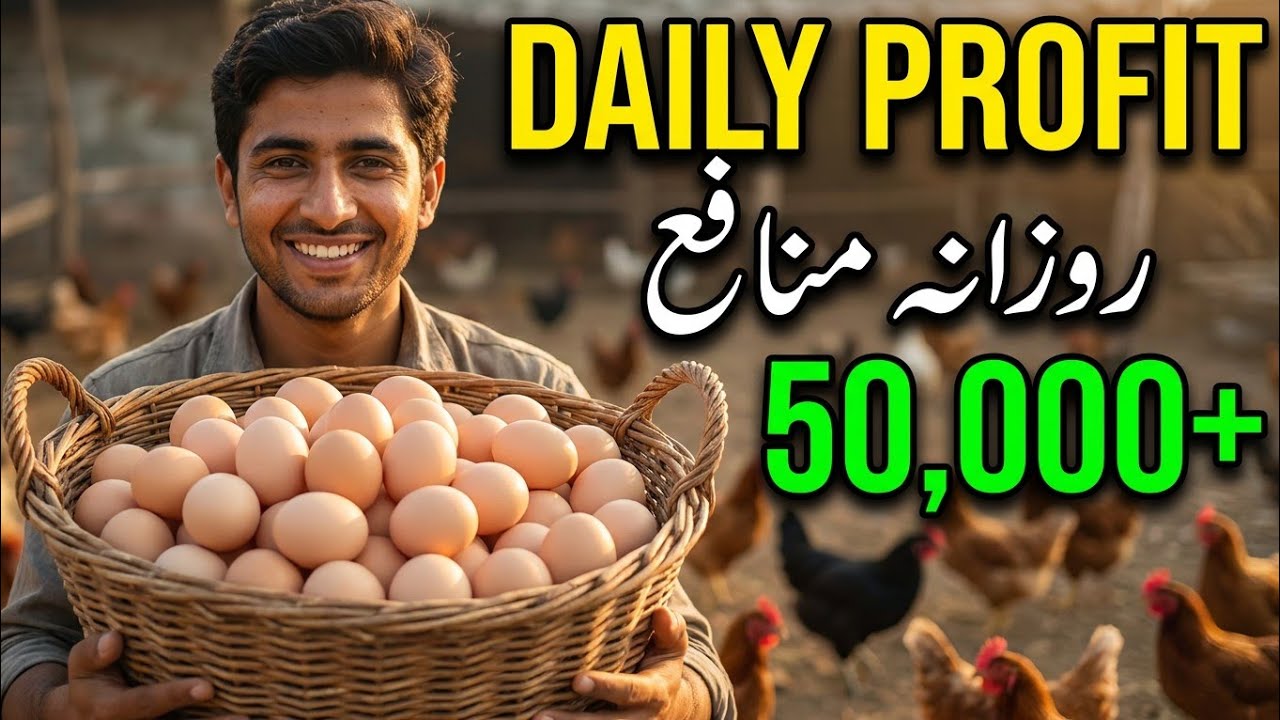 Small Poultry Farming Business Idea At Home | Chicken Farming At Rooftop | anda daily vlogs