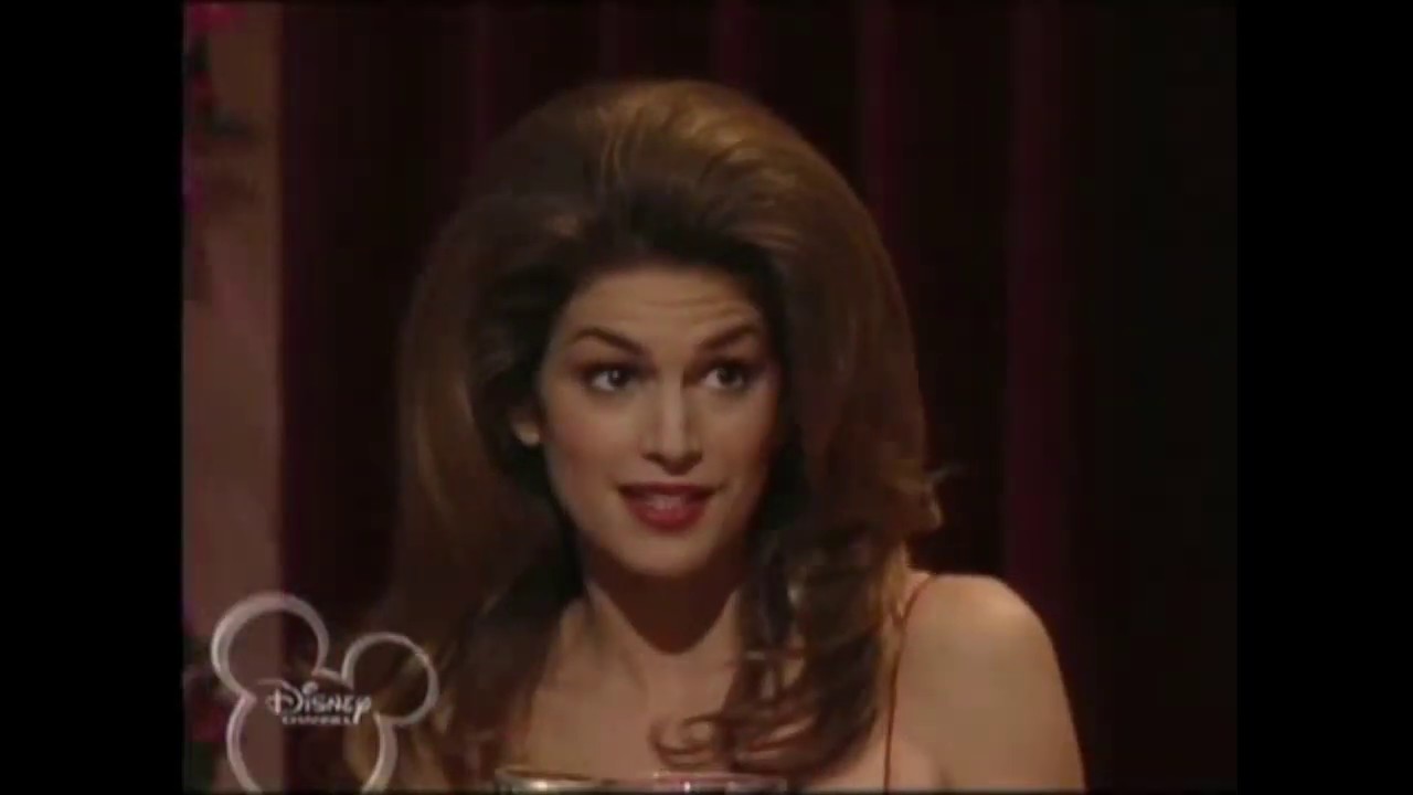 Muppets Tonight: Episode 105 - Cindy Crawford