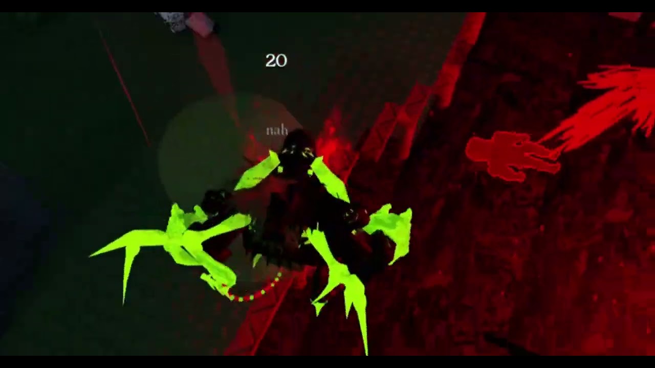 evil guest 666 gameplay (dont watch at 3 am 😱)