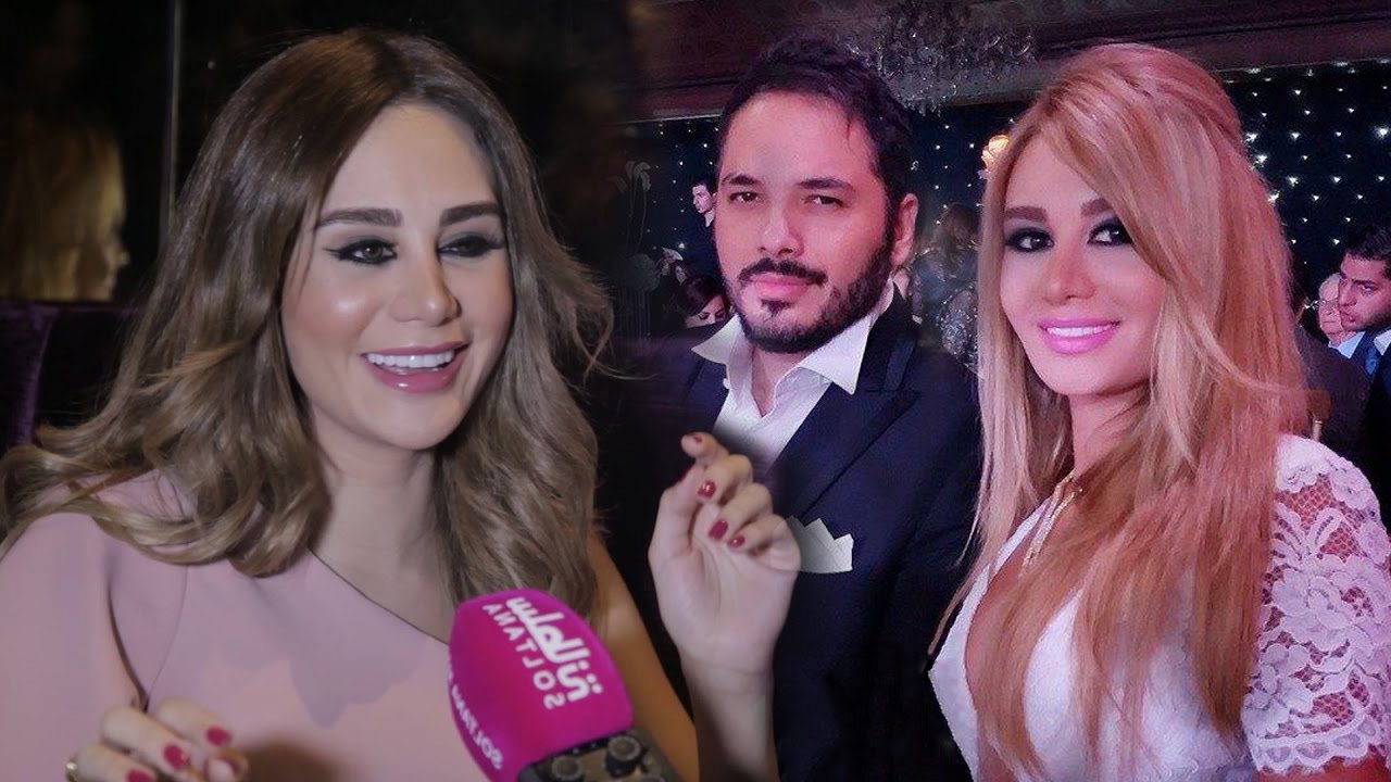 زوجة رامي عياش تتحدث لأول مرة باللهجة المغربية وتؤكد افتتاح بوتيك لبيع تصاميمها قريبا بالمغرب