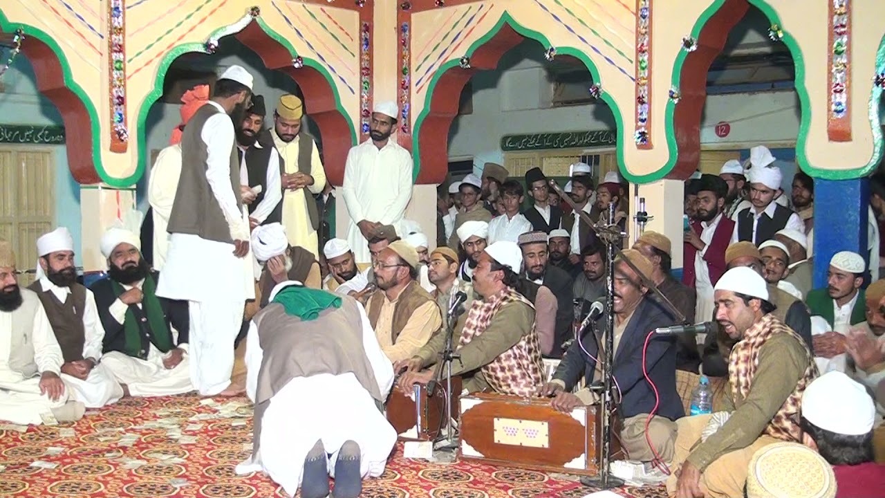 New Qawali 2021#Meno Wal Nahi Tore Nibhawan da Uras Mubarak Birbal Shareef