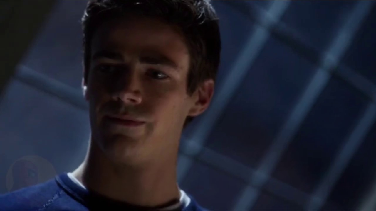 The Flash 1x01 | Barry despierta del coma | HD |