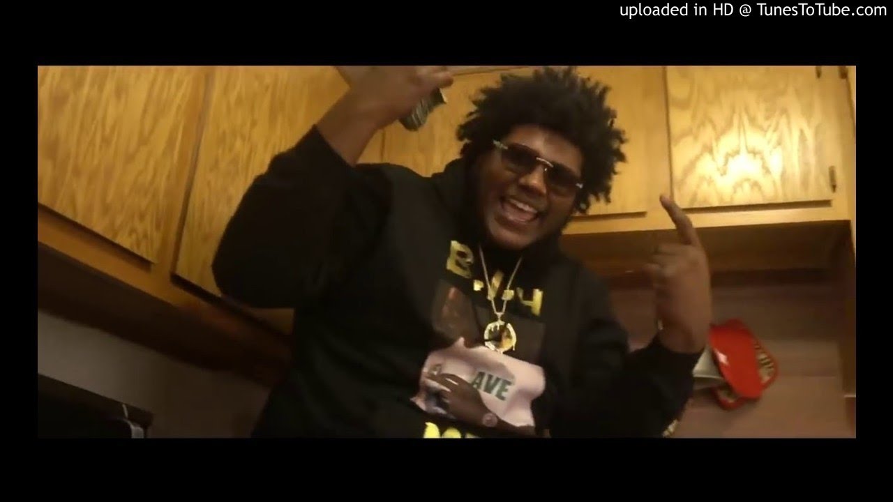 (SOLD) FWC Big Key "Most Hated 2" Type Beat (Prod. HonchoBeatz)