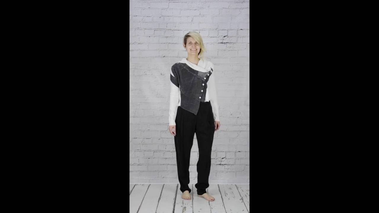 Lurdes Bergada Jumper