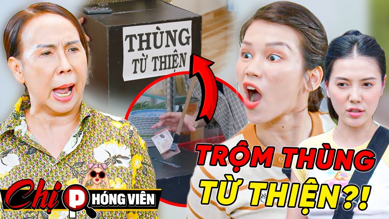 ⚠️Tên TRỘM TIỀN TỪ THIỆN Để 