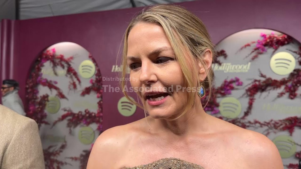 Jennifer Morrison details the key to character evolution