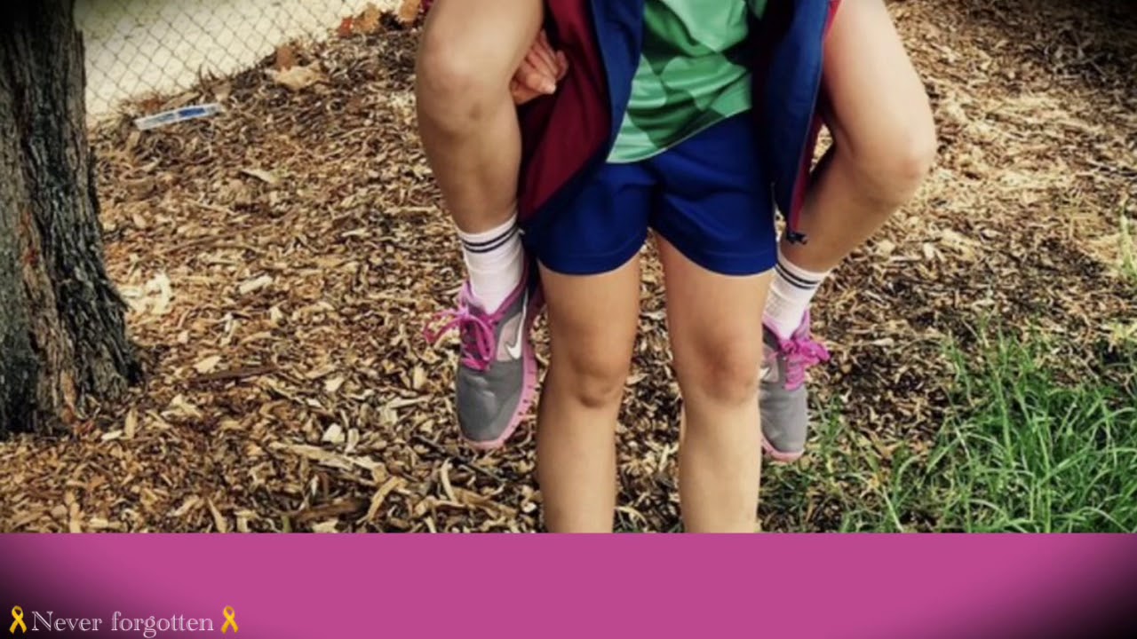 Sophia Gall - 1 year in heaven