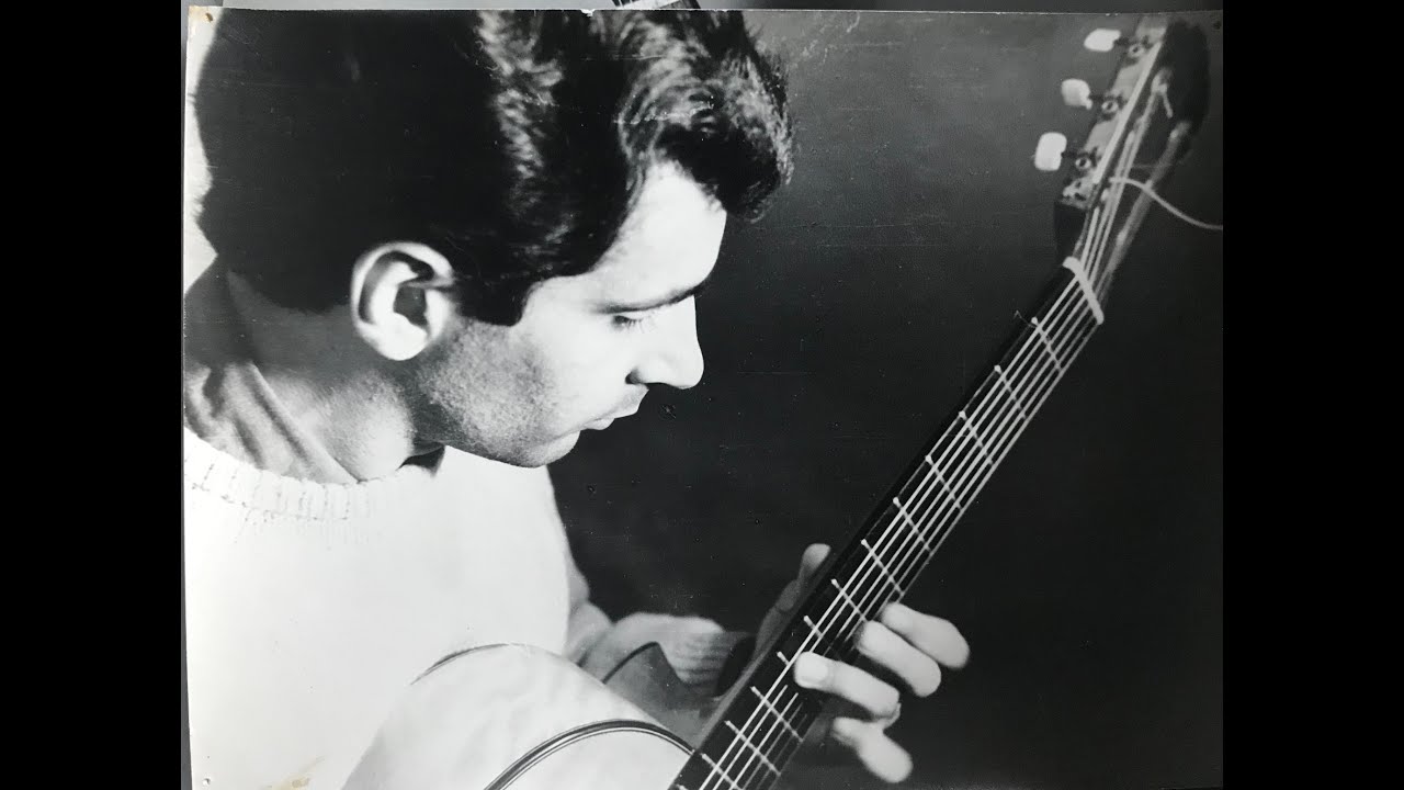 Baltazar Benitez Live - Fur Elise Radio 1982