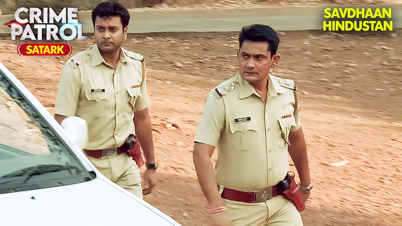 जब कातिल खुद को मासूम बताने लगा | Best of Crime Patrol 2025 | Full EP | Crime Series | Savdhaan