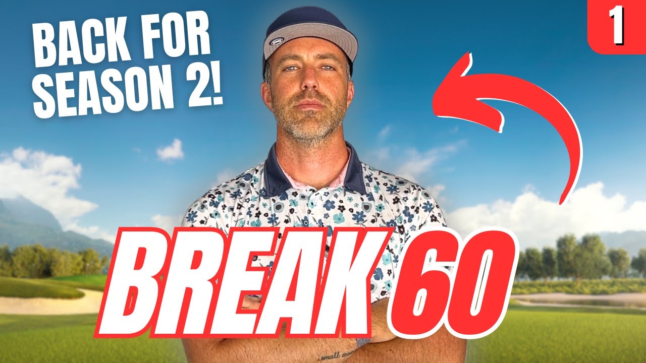 Can I Shoot 59 (again)?