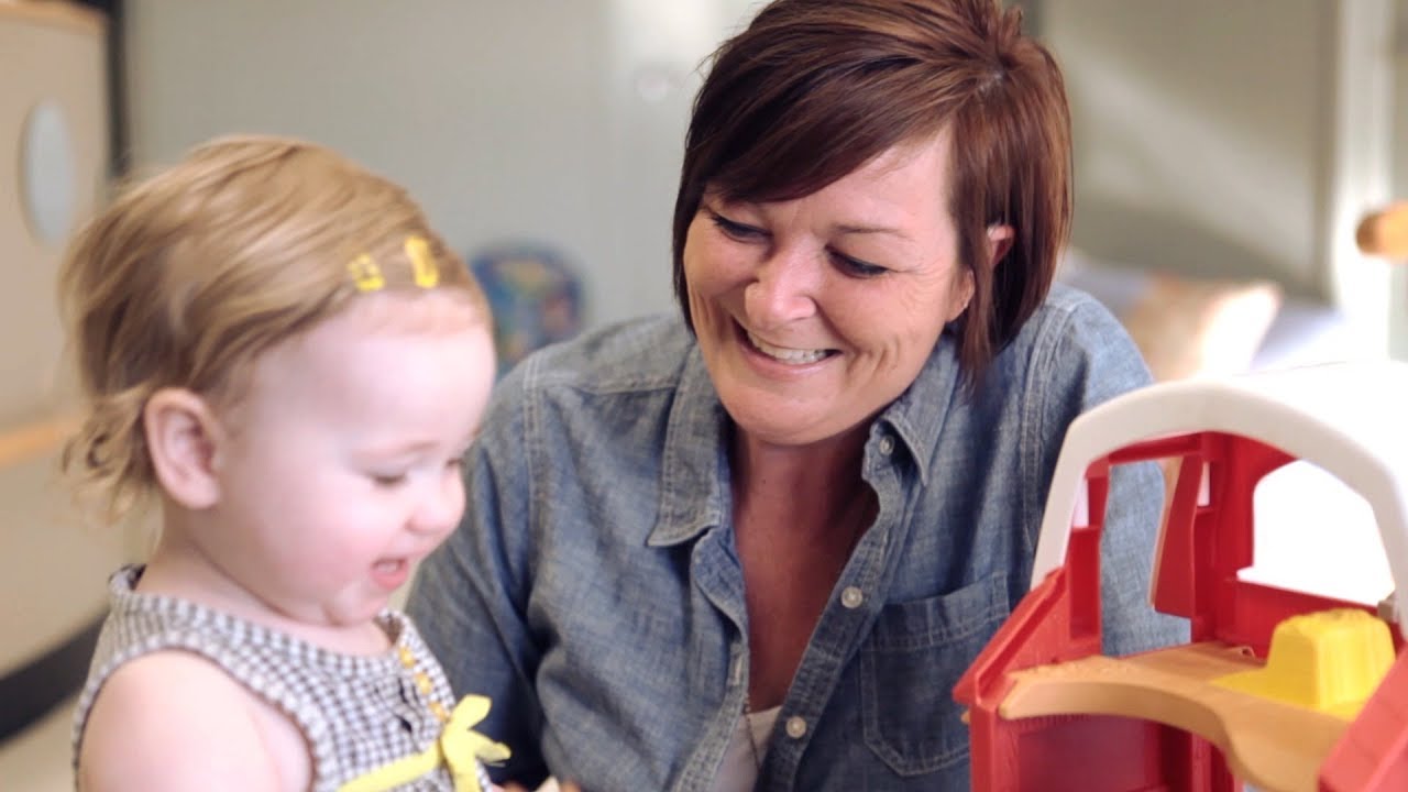 Who is London Children's Connection (LCC)?