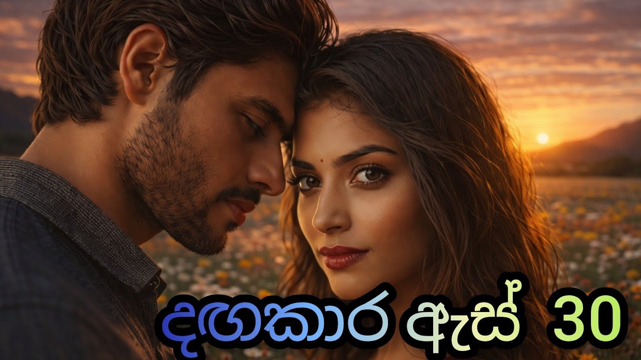 දඟකාර ඇස්/ Episode 30 l Mischievous eyes /21 February 2026 @Kathaaranasl 