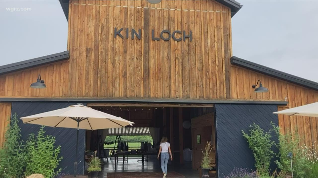 Celebrate WNY: U-Pick lavender farm in Niagara County