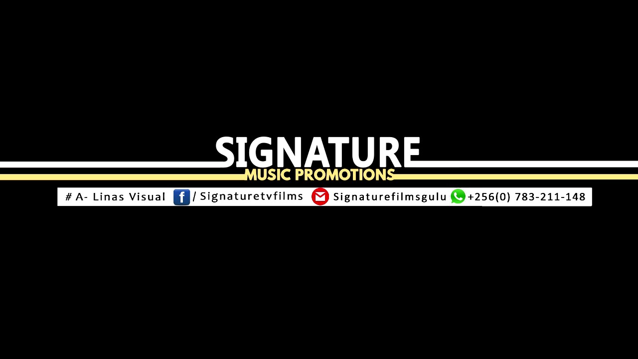 Nyom P a Achora By Bosmic Otim Official Audio