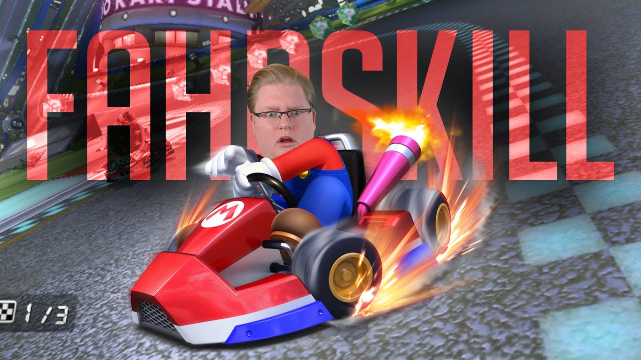 Geiler Fahrskill in Mario Kart 🎮 Community Best of PietSmiet #MemeSmiet