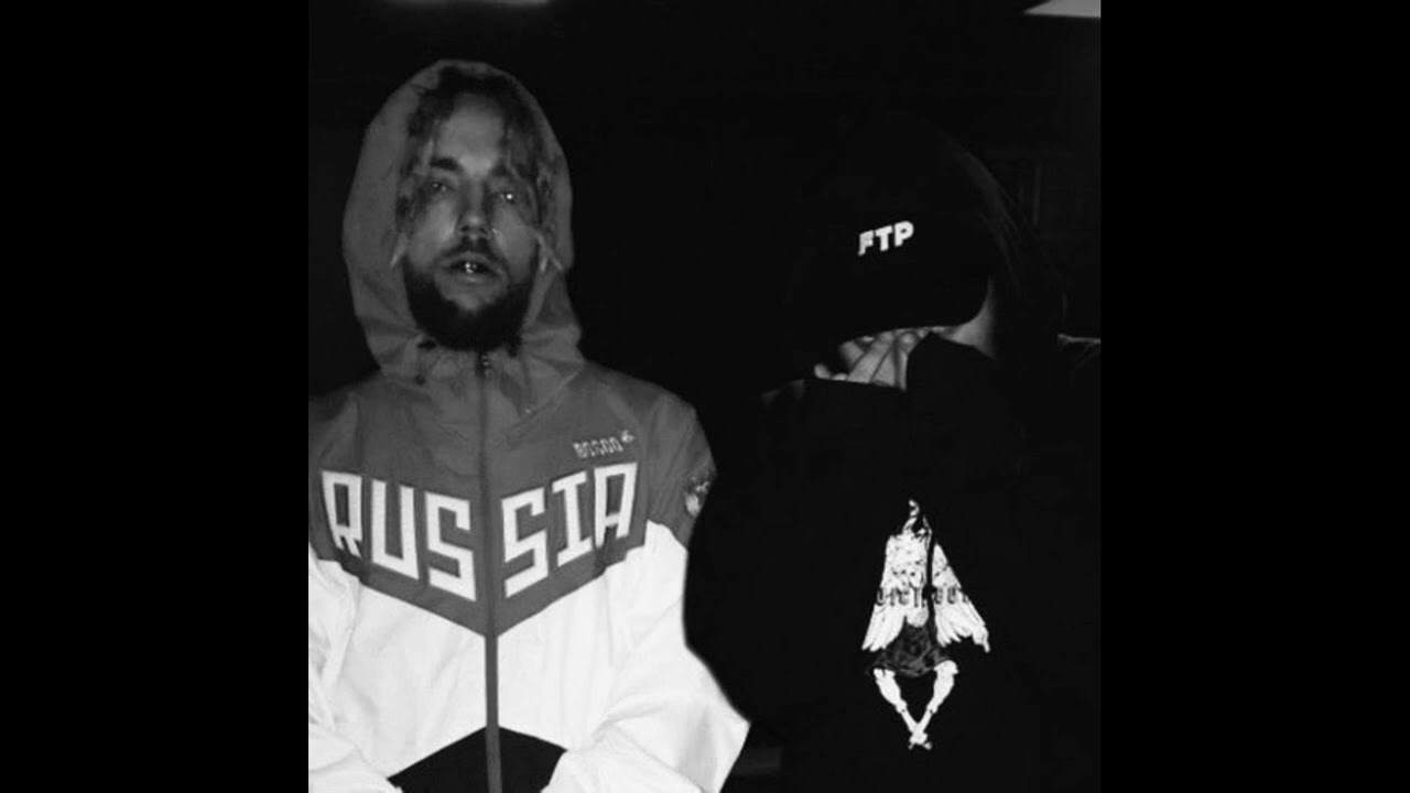 [FREE] SUICIDEBOYS x POUYA x RAMIREZ TYPE BEAT 
