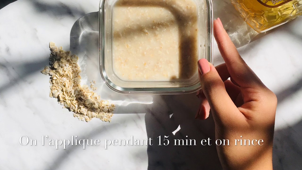 MA ROUTINE SOIN NATUREL