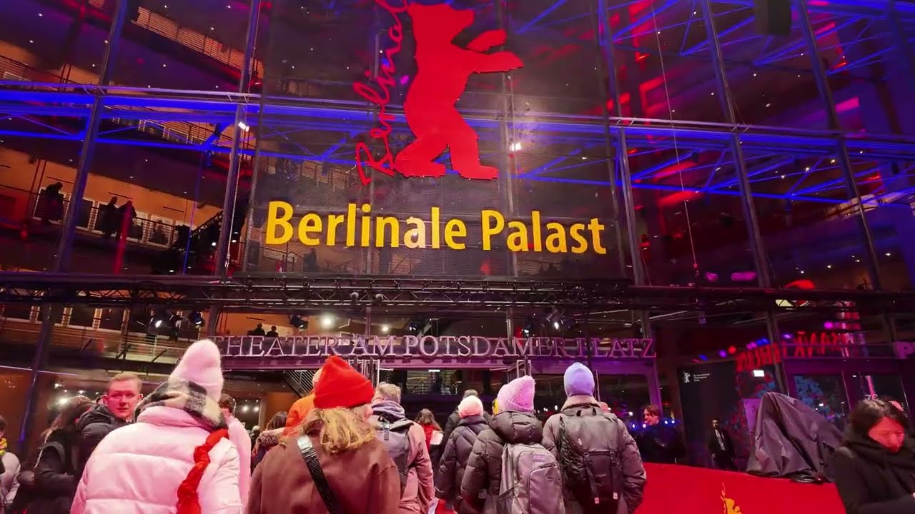 Premiere of 