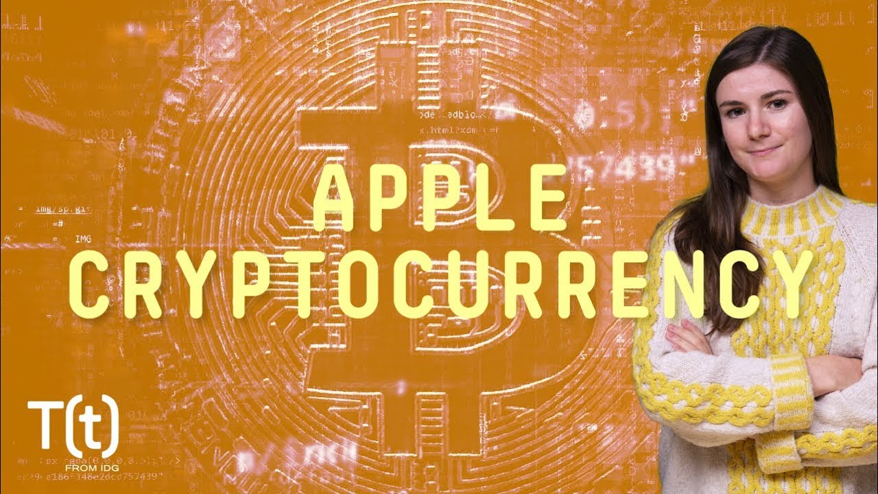 Does the future of Apple Pay include cryptocurrency? | TECH(feed)
