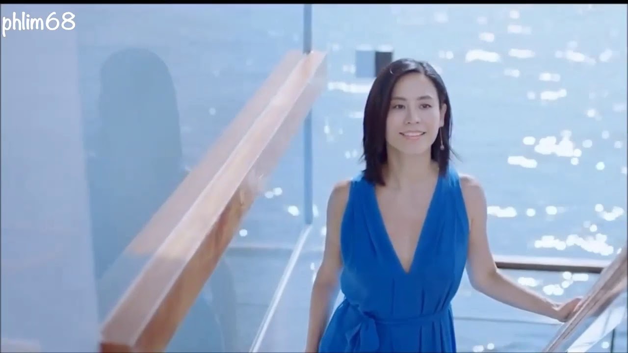 一眼驚喜 - 古天樂 宣萱