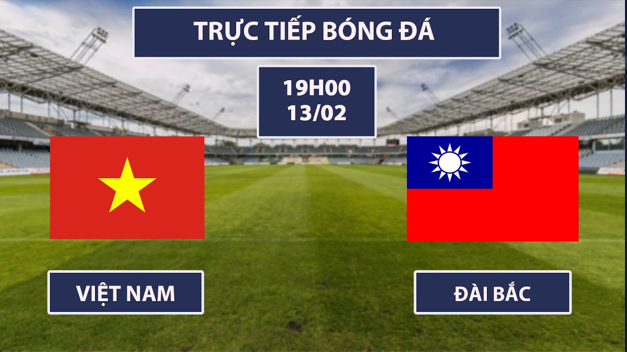 🔴U17 Việt Nam - U17 Đài Bắc Trung Hoa | U17 Châu Á | Đẳng Cấp Tuyệt Đối Của Dàn Sao Trẻ