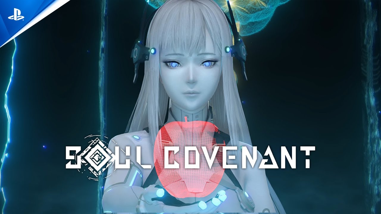 Soul Covenant - Launch Trailer | PS VR2 Games