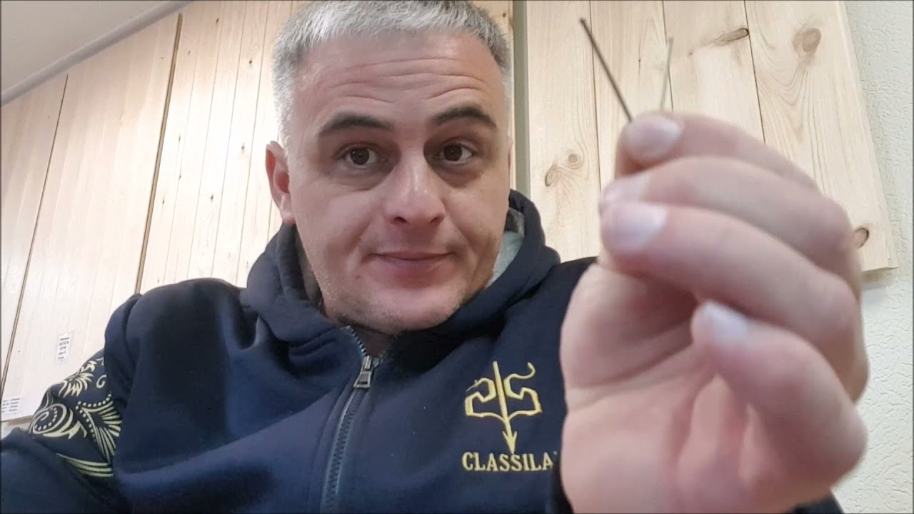 Чем монтировать вагонку?