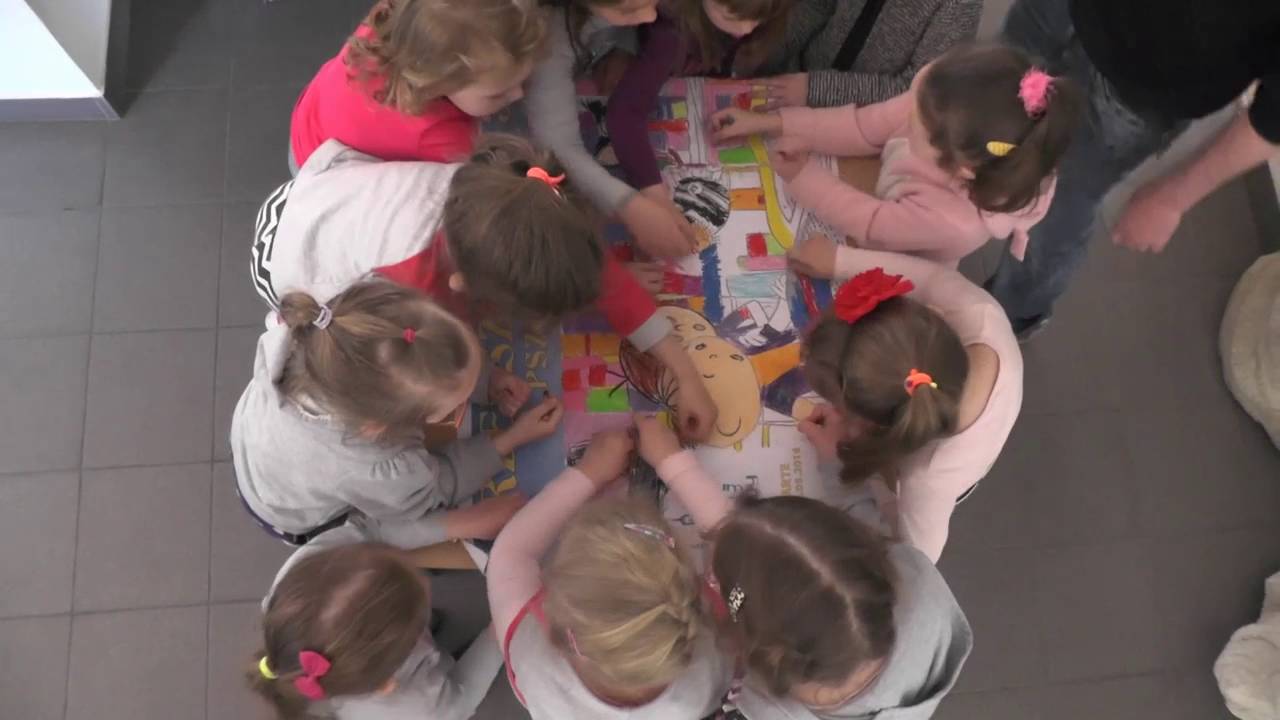 DZIEŃ OTWARTY W PSCK - KROK W KULTURĘ 2016