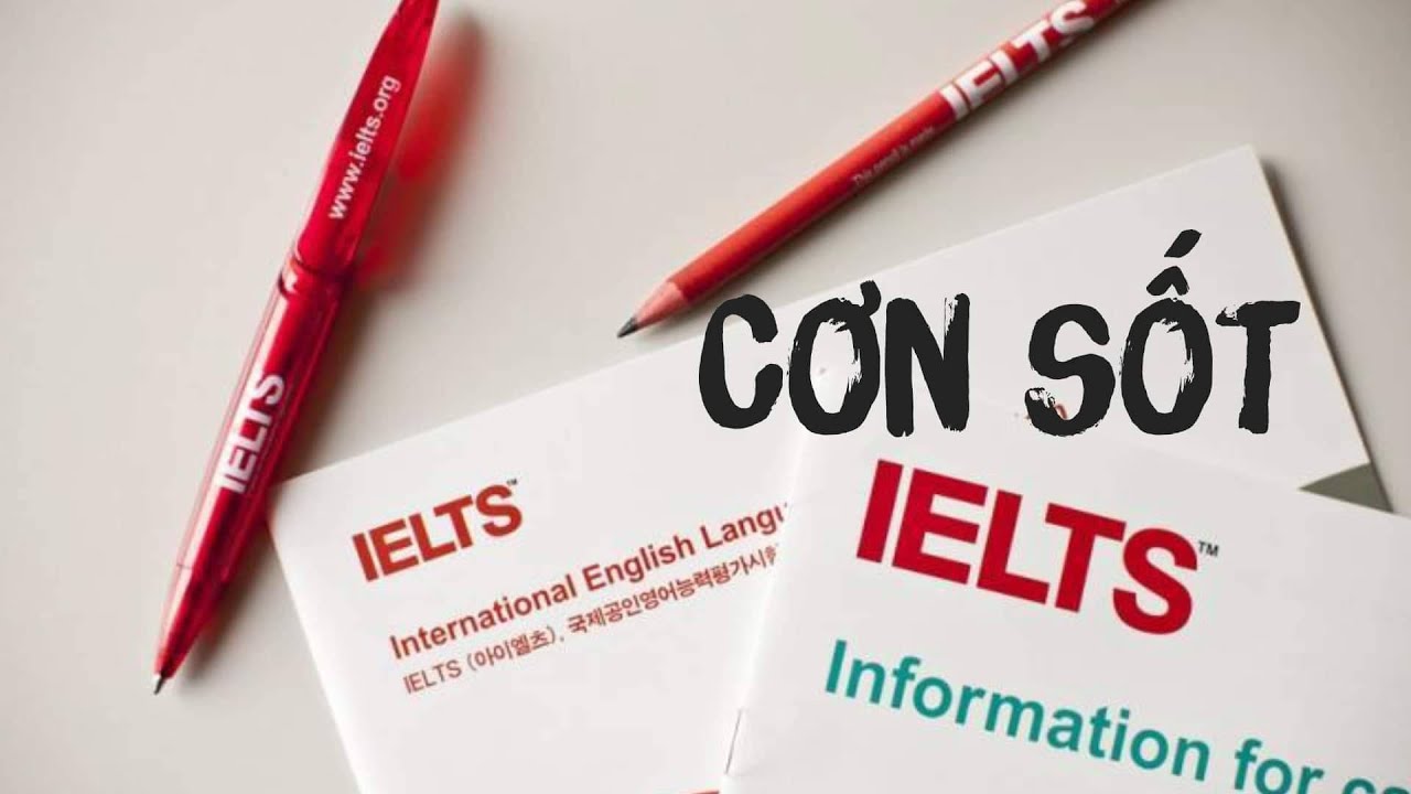 Bản tin Zlife #6: CƠN SỐT IELTS | VTV24