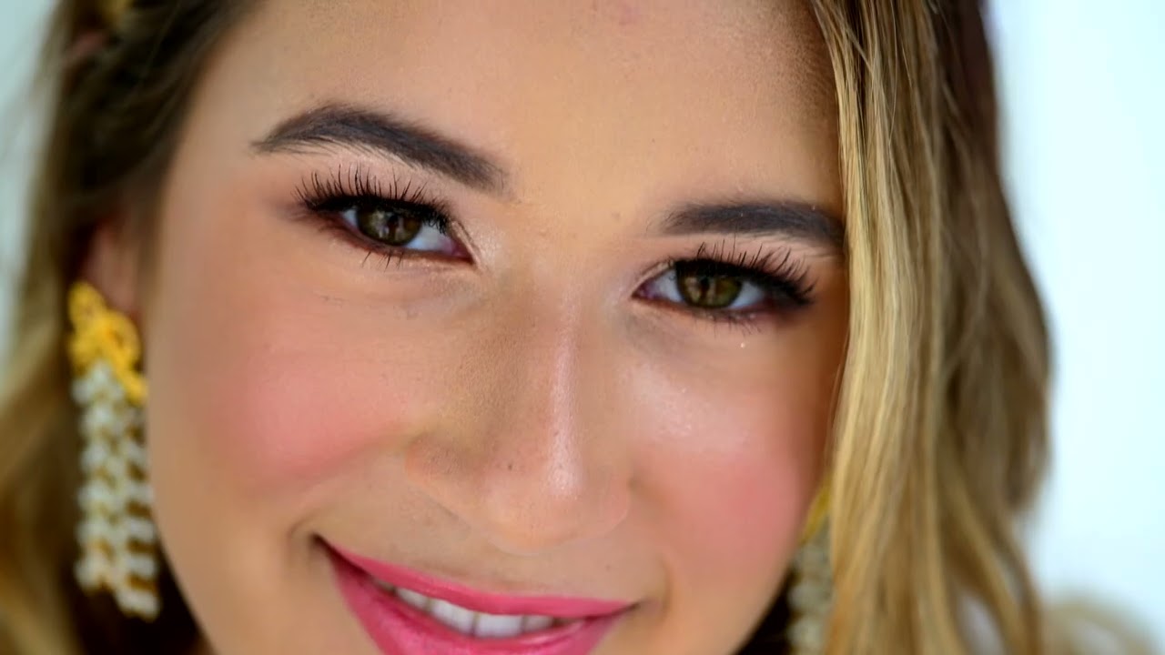 Daniella Quince #BTS Video