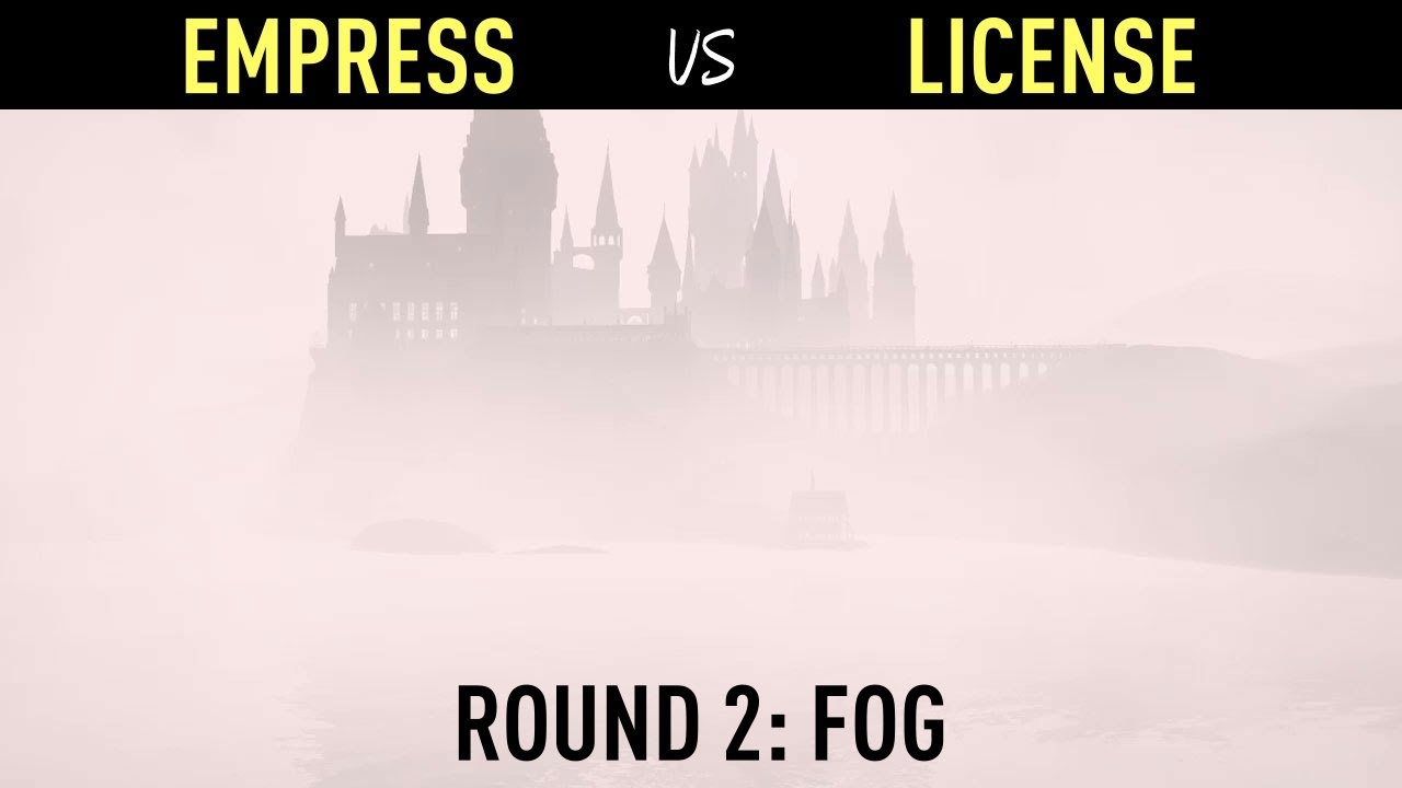 Hogwarts Legacy &mdash; взлом от Empress против лицензии Denuvo | Раунд 2: FOG