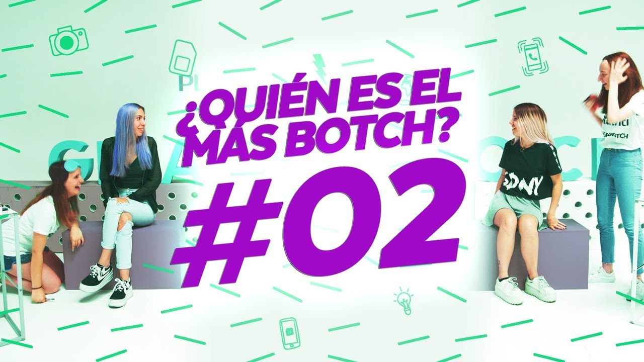 Nuestro Segundo Botch con Around The Corner | #GigaBotch | 02