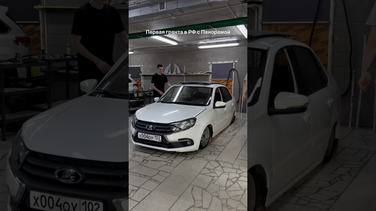 Подписывайся и следи за ней