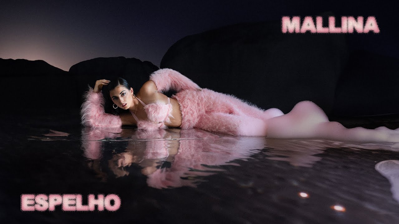 Mallina - ESPELHO (Official Music Video)