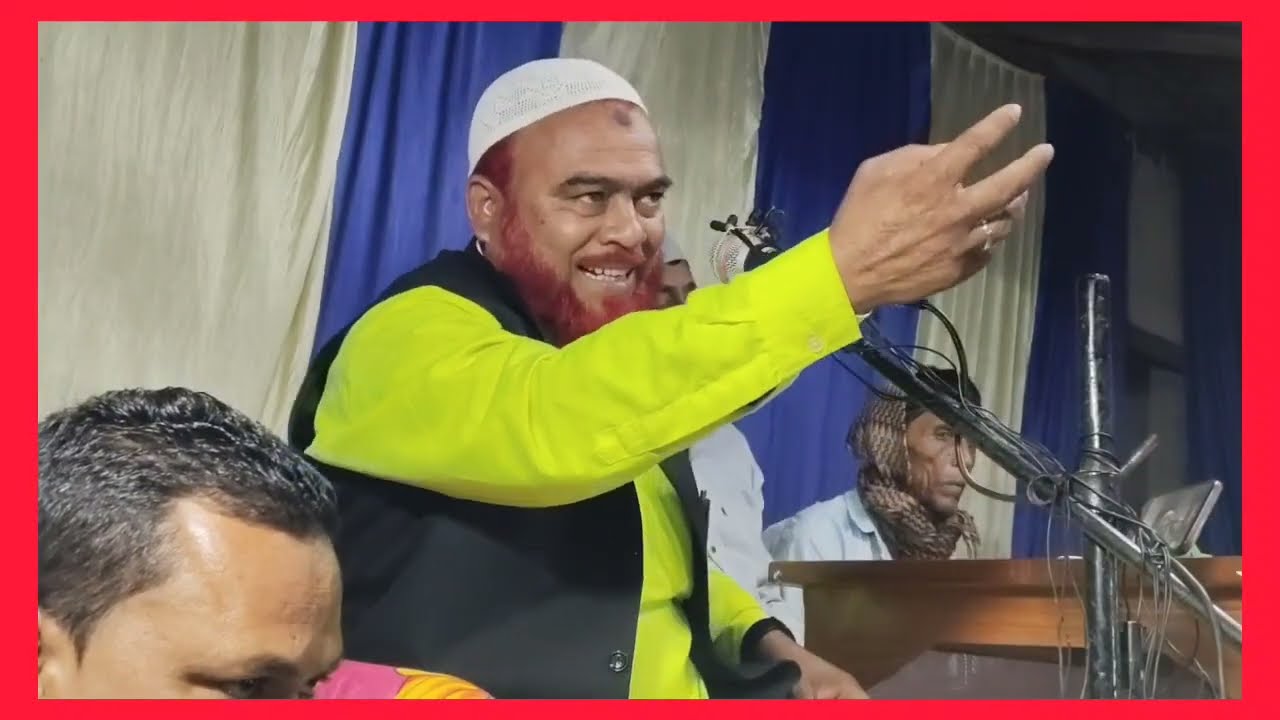 এই রমজান মাসে আপনি যেটা চাইবেন সেটাই পাবেন। মাও হযরত আলী সাহেব।