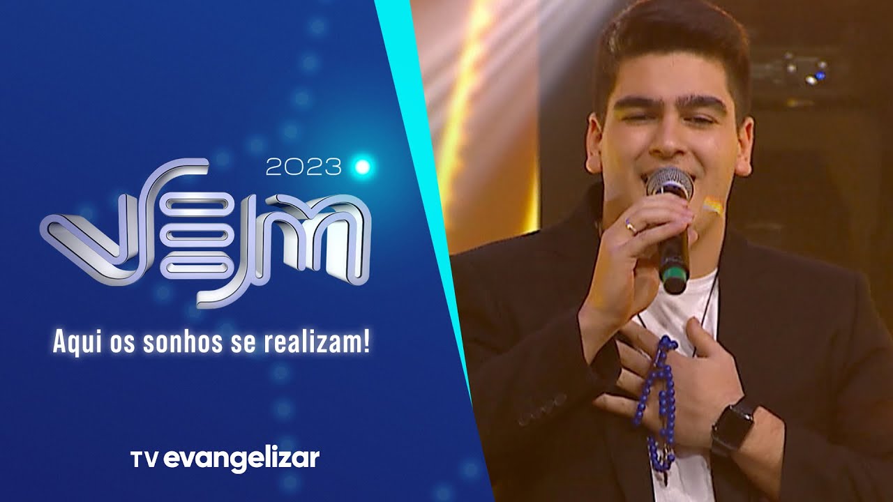 Fabio Scatambulo | Final VEM 2023 | 26/08/23
